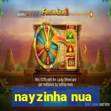 nayzinha nua